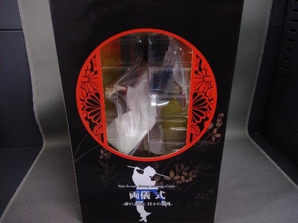 Amazon | フィギュア コトブキヤ 両儀式 -夢のような、日々の名残